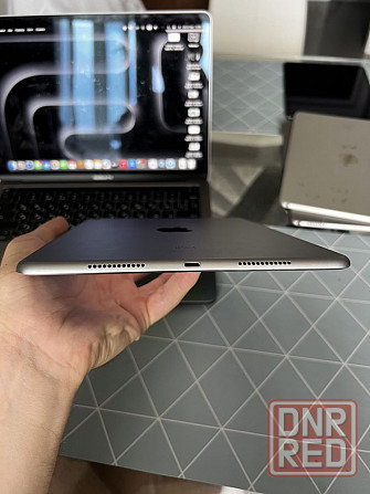 планшет iPad Pro 9.7 32 gb идеал Space Gray гарантия Запорожье - изображение 4