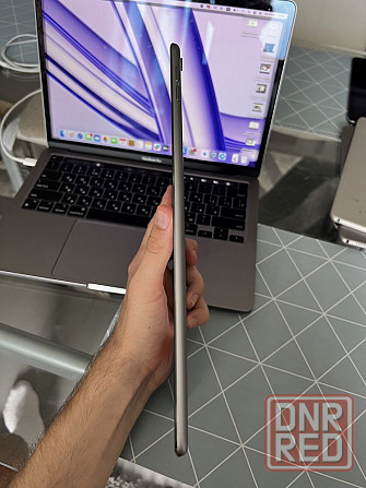 планшет iPad Pro 9.7 32 gb идеал Space Gray гарантия Запорожье - изображение 5