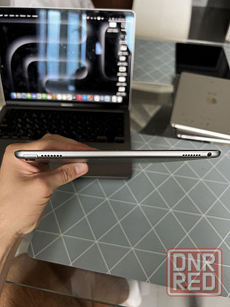 планшет iPad Pro 9.7 32 gb идеал Space Gray гарантия Запорожье - изображение 3
