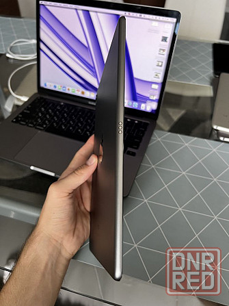 планшет iPad Pro 9.7 32 gb идеал Space Gray гарантия Запорожье - изображение 6