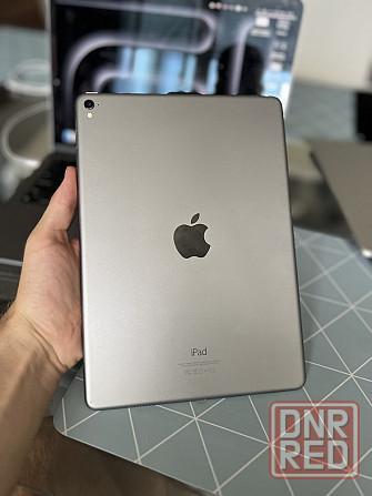 планшет iPad Pro 9.7 32 gb идеал Space Gray гарантия Запорожье - изображение 2