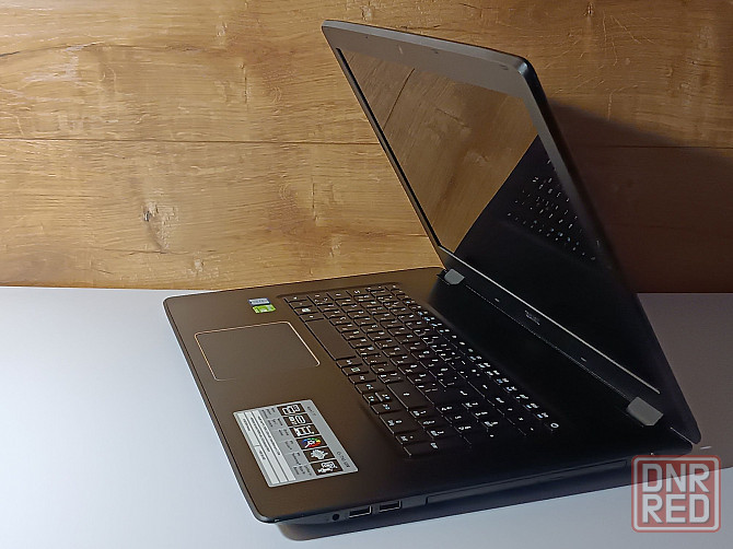 Ігровий Acer з великим екраном/Core i5/16 ОЗП/SSD+HDD/GeForce 940MX Запорожье - изображение 4