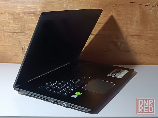 Ігровий Acer з великим екраном/Core i5/16 ОЗП/SSD+HDD/GeForce 940MX Запорожье - изображение 2