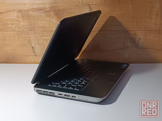 Супер надежный DELL 14"FHD/Core i5/8 ОЗУ/128 SSD Запорожье - изображение 3