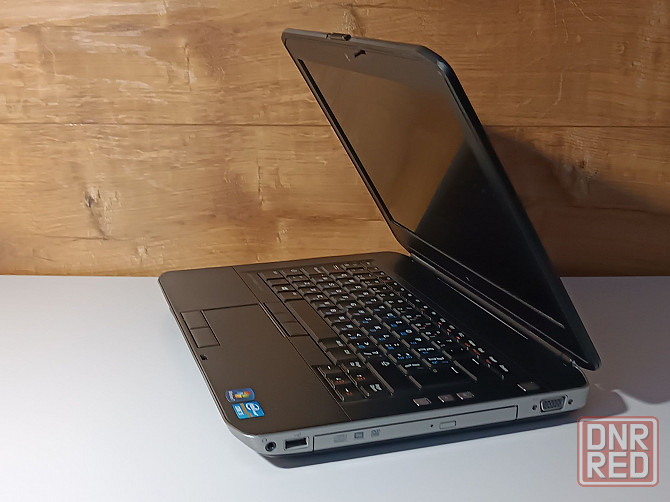 Супер надежный DELL 14"FHD/Core i5/8 ОЗУ/128 SSD Запорожье - изображение 2