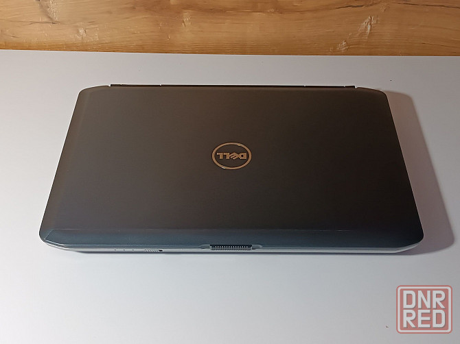 Супер надежный DELL 14"FHD/Core i5/8 ОЗУ/128 SSD Запорожье - изображение 4