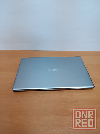 Ноутбук Планшет 2в1 ASUS Ryzen 7 4700 8GB SSD 512GB Geforce MX350 Запорожье - изображение 6