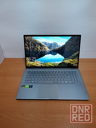 Ноутбук Планшет 2в1 ASUS Ryzen 7 4700 8GB SSD 512GB Geforce MX350 Запорожье - изображение 1