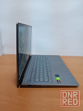 Ноутбук Планшет 2в1 ASUS Ryzen 7 4700 8GB SSD 512GB Geforce MX350 Запорожье - изображение 5