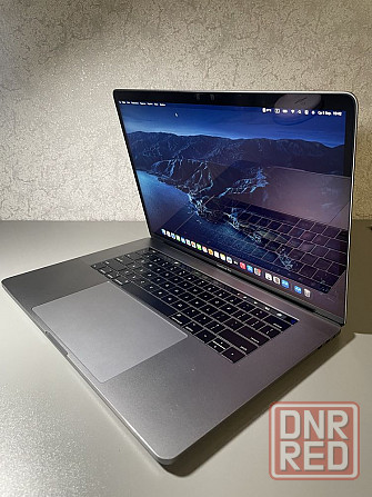 MacBook Pro 15” (2017) A1707 16/500 новий акб Запорожье - изображение 1