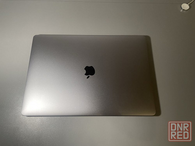 MacBook Pro 15” (2017) A1707 16/500 новий акб Запорожье - изображение 5
