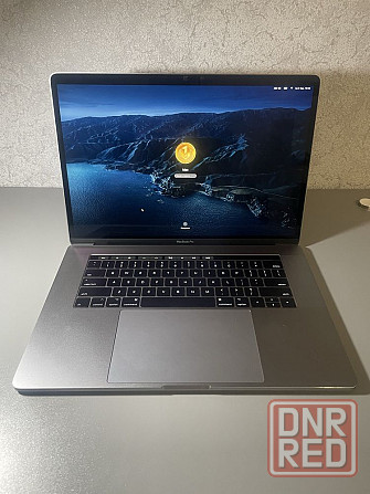 MacBook Pro 15” (2017) A1707 16/500 новий акб Запорожье - изображение 4