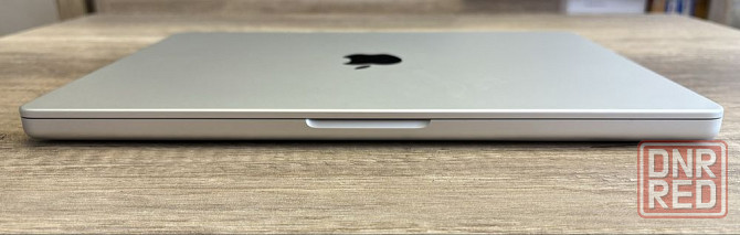 Макбук Macbook Pro 14 2021 M1 Pro 16GB 1Т SSD Silver! Запорожье - изображение 5