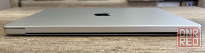 Макбук Macbook Pro 14 2021 M1 Pro 16GB 1Т SSD Silver! Запорожье - изображение 7