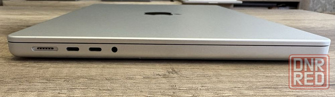 Макбук Macbook Pro 14 2021 M1 Pro 16GB 1Т SSD Silver! Запорожье - изображение 8