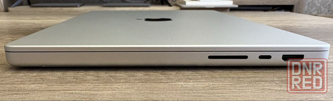 Макбук Macbook Pro 14 2021 M1 Pro 16GB 1Т SSD Silver! Запорожье - изображение 6