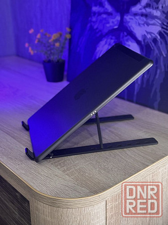 Apple iPad 7, 32 GB. Wi-Fi+LTE, Space Gray. Айпад Запорожье - изображение 3