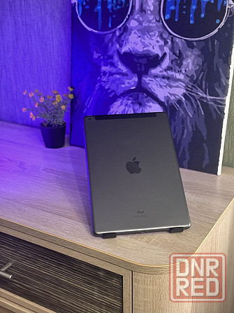 Apple iPad 7, 32 GB. Wi-Fi+LTE, Space Gray. Айпад Запорожье - изображение 2