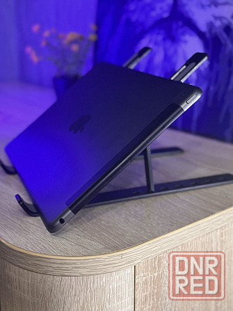 Apple iPad 7, 32 GB. Wi-Fi+LTE, Space Gray. Айпад Запорожье - изображение 6