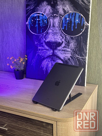 Apple iPad 7, 32 GB. Wi-Fi+LTE, Space Gray. Айпад Запорожье - изображение 1