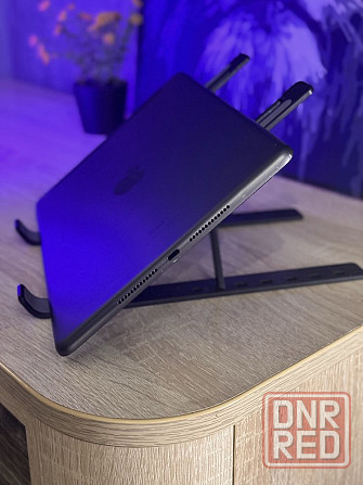 Apple iPad 7, 32 GB. Wi-Fi+LTE, Space Gray. Айпад Запорожье - изображение 5