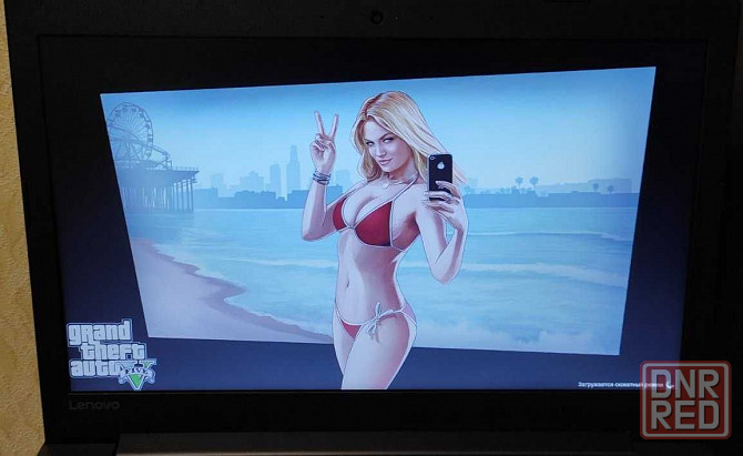Мощный Игровой 15.6" 8 ядер i5,ОЗУ-8гб,Nvidia 1050M 2Гб,SSD+HDD,GTA5 Запорожье - изображение 3