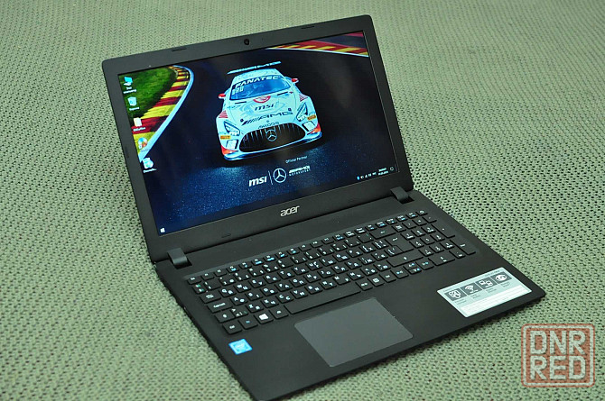 Мощный ноутбук Acer 315 Запорожье - изображение 1