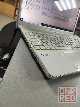 Ноутбук Sony PCG-71211V. / i3 m370/ ram 4gb / SSD 120gb Запорожье - изображение 3