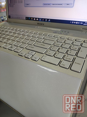 Ноутбук Sony PCG-71211V. / i3 m370/ ram 4gb / SSD 120gb Запорожье - изображение 4