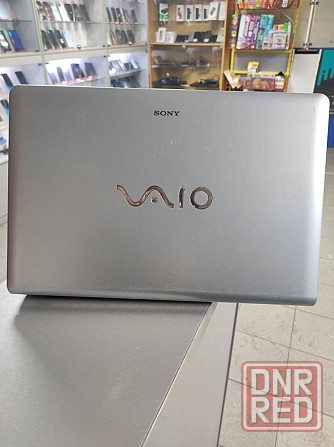 Ноутбук Sony PCG-71211V. / i3 m370/ ram 4gb / SSD 120gb Запорожье - изображение 2