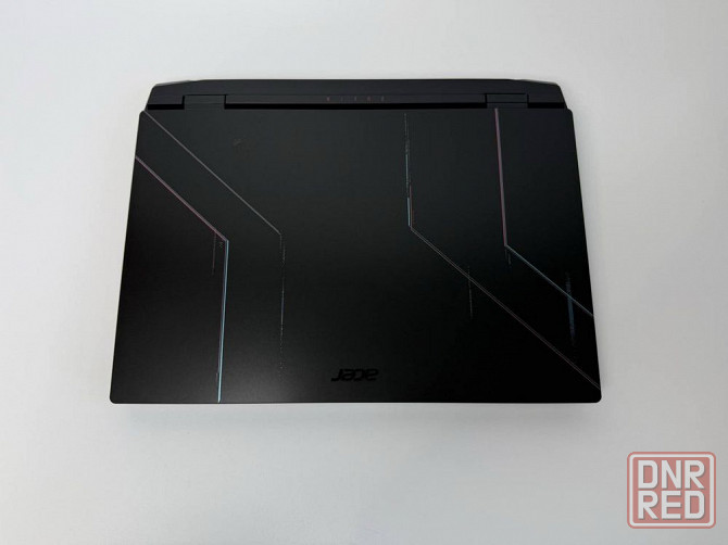Ігровий ноутбук Acer Nitro 5 165Ghz/Ryzen 5/RTX 3060/16Gb/SSD 512Gb Запорожье - изображение 4