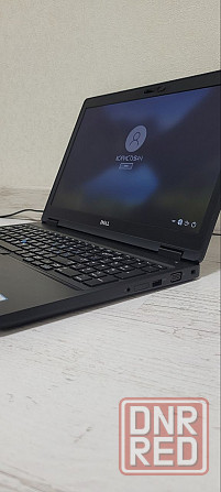 Dell Latitude 5580+SSD 256Gb+RAM 8Gb Запорожье - изображение 5