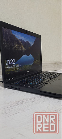 Dell Latitude 5580+SSD 256Gb+RAM 8Gb Запорожье - изображение 4
