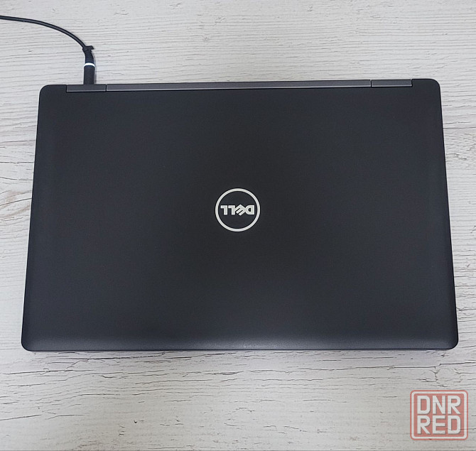 Dell Latitude 5580+SSD 256Gb+RAM 8Gb Запорожье - изображение 3