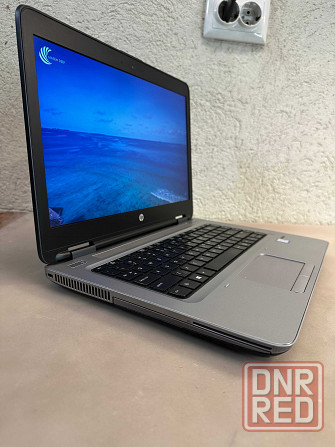 HP ProBook 640 G2 i5 6200U \8G\256SSD Запорожье - изображение 2