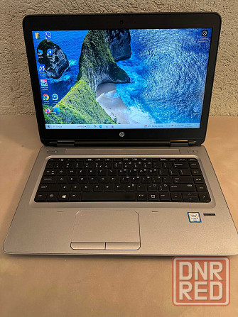 HP ProBook 640 G2 i5 6200U \8G\256SSD Запорожье - изображение 1