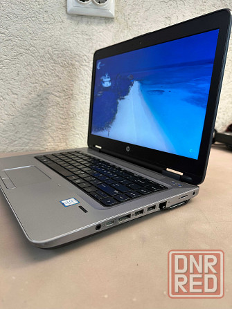 HP ProBook 640 G2 i5 6200U \8G\256SSD Запорожье - изображение 3