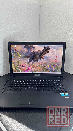 Ноутбук Asus F551M Запорожье - изображение 1