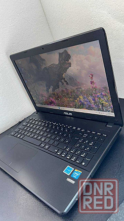 Ноутбук Asus F551M Запорожье - изображение 2