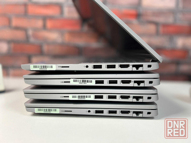 Ноутбук Dell Latitude 5420·i3-1125G4·16GB+SSD 512·IPS·Гарантия·2021 год Запорожье - изображение 7