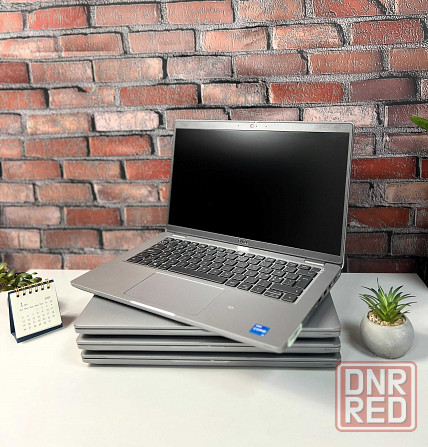 Ноутбук Dell Latitude 5420·i3-1125G4·16GB+SSD 512·IPS·Гарантия·2021 год Запорожье - изображение 2