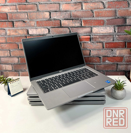 Ноутбук Dell Latitude 5420·i3-1125G4·16GB+SSD 512·IPS·Гарантия·2021 год Запорожье - изображение 4