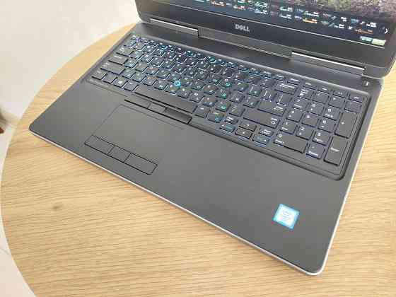 Игровой Dell i7(6th)/32GB DDR4/512 SSD/Гарантия/Full HD/Батарея3ч торг Запорожье