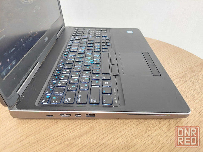 Игровой Dell i7(6th)/32GB DDR4/512 SSD/Гарантия/Full HD/Батарея3ч торг Запорожье - изображение 6