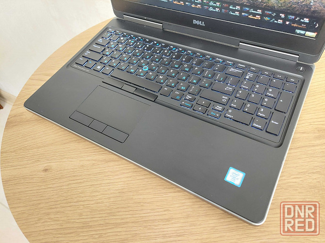 Игровой Dell i7(6th)/32GB DDR4/512 SSD/Гарантия/Full HD/Батарея3ч торг Запорожье - изображение 4