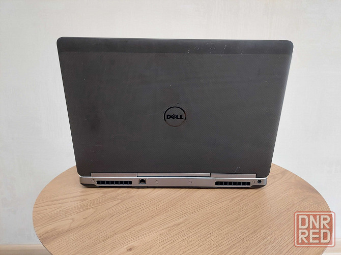Игровой Dell i7(6th)/32GB DDR4/512 SSD/Гарантия/Full HD/Батарея3ч торг Запорожье - изображение 7