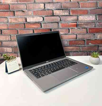 Ноутбук Dell Latitude 5420·i3-1125G4·16GB+SSD 256·IPS·Гарантия·2021 год Запорожье