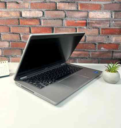 Ноутбук Dell Latitude 5420·i3-1125G4·16GB+SSD 256·IPS·Гарантия·2021 год Запорожье