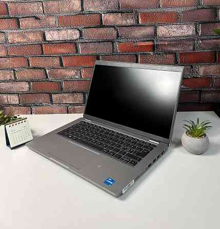 Ноутбук Dell Latitude 5420·i3-1125G4·16GB+SSD 256·IPS·Гарантия·2021 год Запорожье