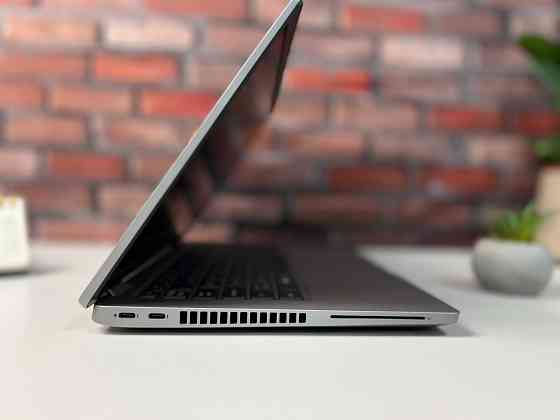 Ноутбук Dell Latitude 5420·i3-1125G4·16GB+SSD 256·IPS·Гарантия·2021 год Запорожье